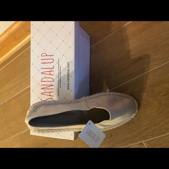 Espadrilles 8 NWT - Picture 2 of 5